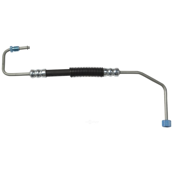 Gates Power Steering Pressure Line Hose Assembly To Gear 363930