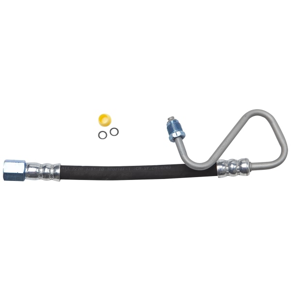 Gates Power Steering Pressure Line Hose Assembly 361340