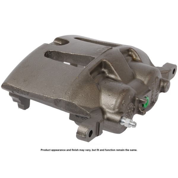 Cardone Reman Remanufactured Unloaded Caliper 18-5402