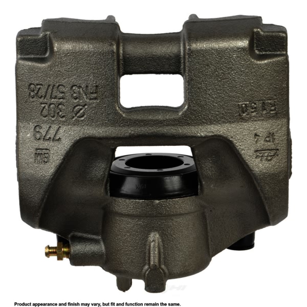 Cardone Reman Remanufactured Unloaded Caliper 19-3594