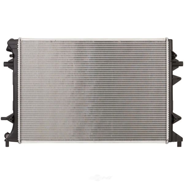 Spectra Premium Complete Radiator CU13273