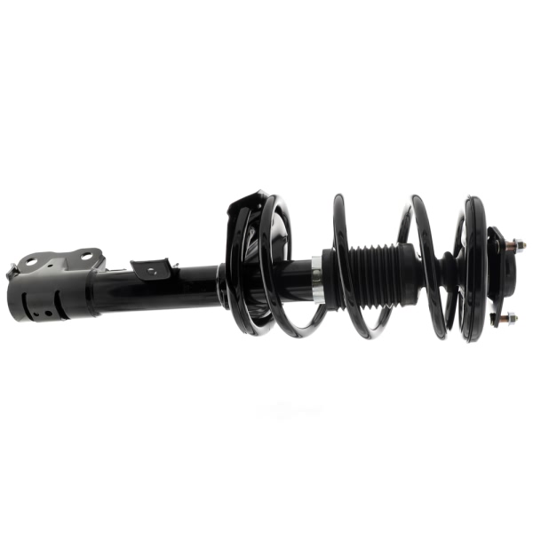 KYB Strut Plus Front Driver Side Twin Tube Complete Strut Assembly SR4568