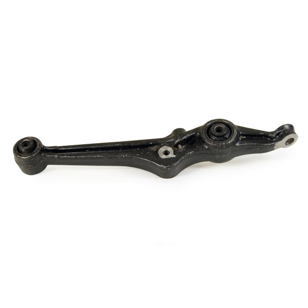 Mevotech Supreme Front Passenger Side Lower Non Adjustable Control Arm CMS9674