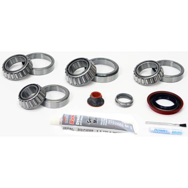 SKF Rear Differential Rebuild Kit SDK311