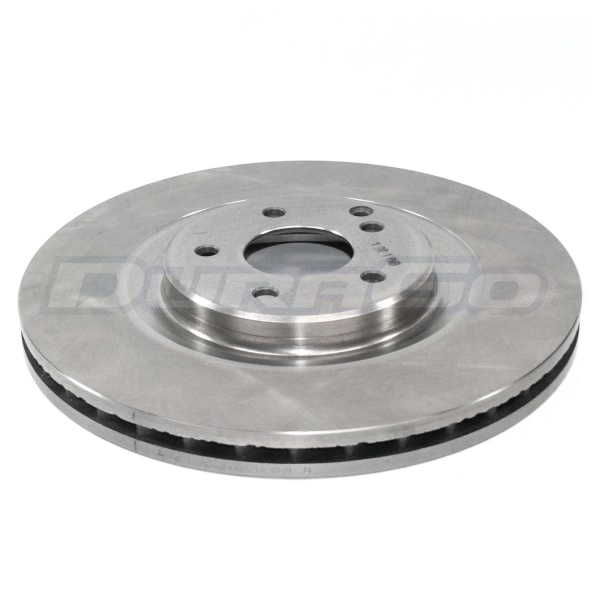 DuraGo Vented Rear Brake Rotor BR900980