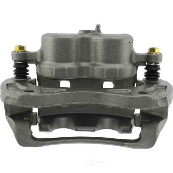 Centric Remanufactured Semi-Loaded Front Passenger Side Brake Caliper 141.51231