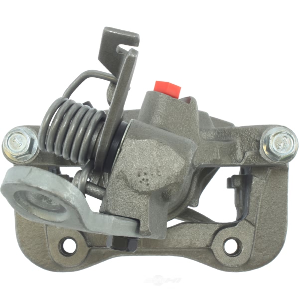 Centric Remanufactured Semi-Loaded Rear Passenger Side Brake Caliper 141.62549