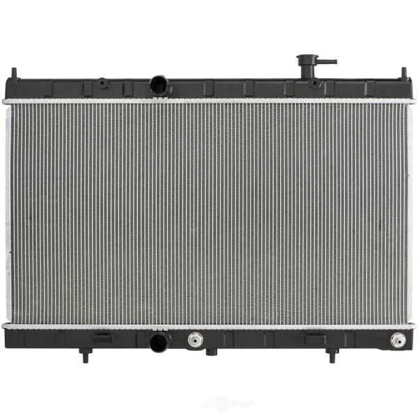 Spectra Premium Complete Radiator CU13431