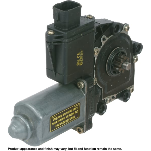 Cardone Reman Remanufactured Window Lift Motor 42-181