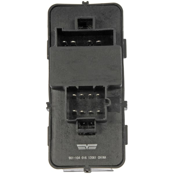 Dorman OE Solutions Front Driver Side Window Switch 901-104