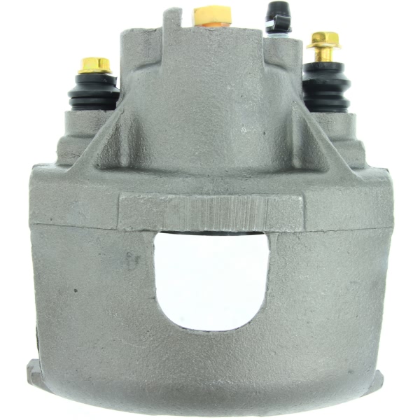 Centric Remanufactured Semi-Loaded Front Driver Side Brake Caliper 141.63060