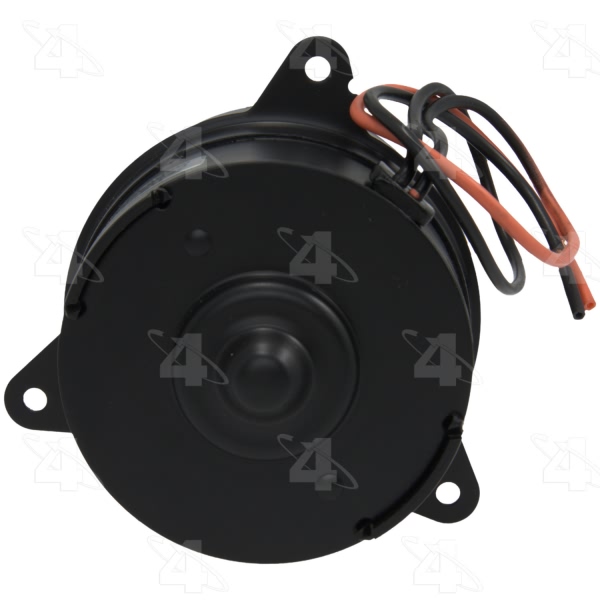 Four Seasons Radiator Fan Motor 35412