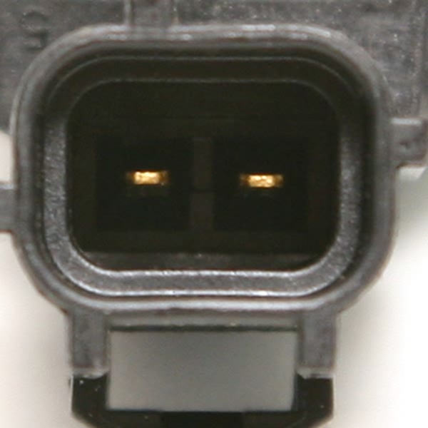Delphi Crankshaft Position Sensor HTS132