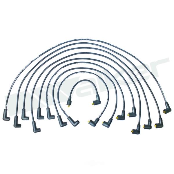 Walker Products Spark Plug Wire Set 924-1510