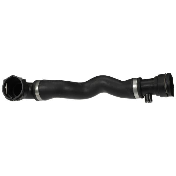 Gates Engine Coolant Molded Radiator Hose 23888
