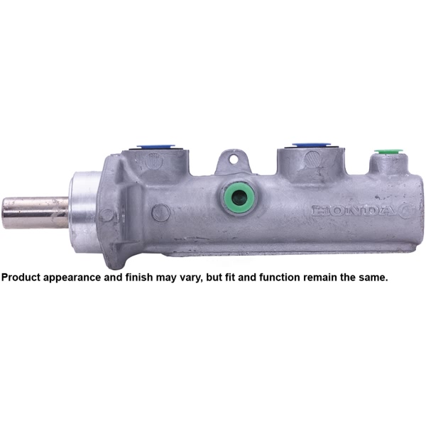 Cardone Reman Remanufactured Master Cylinder 11-2774