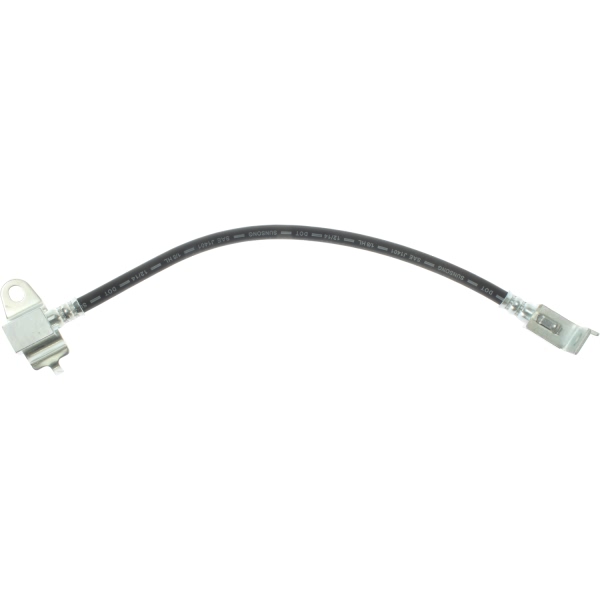 Centric Rear Passenger Side Brake Hose 150.61382