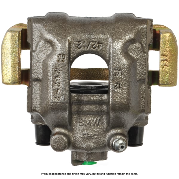 Cardone Reman Remanufactured Unloaded Caliper w/Bracket 19-B2903