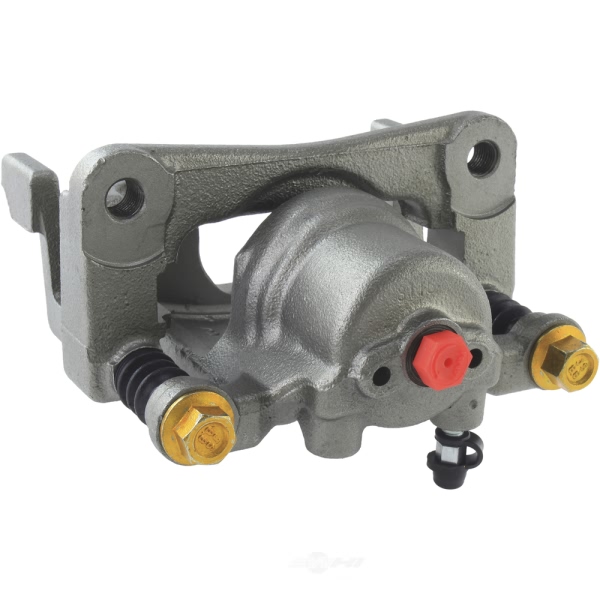 Centric Remanufactured Semi-Loaded Rear Driver Side Brake Caliper 141.42598