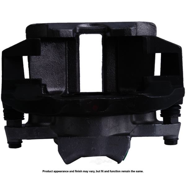 Cardone Reman Remanufactured Unloaded Caliper w/Bracket 19-B647