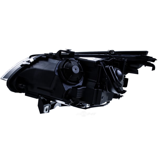 Hella Headlamp - Passenger Side 009449061