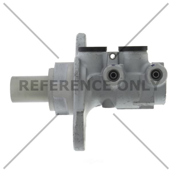 Centric Premium Brake Master Cylinder 130.62191