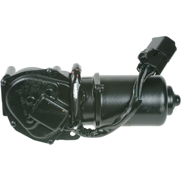 Cardone Reman Remanufactured Wiper Motor 43-4008