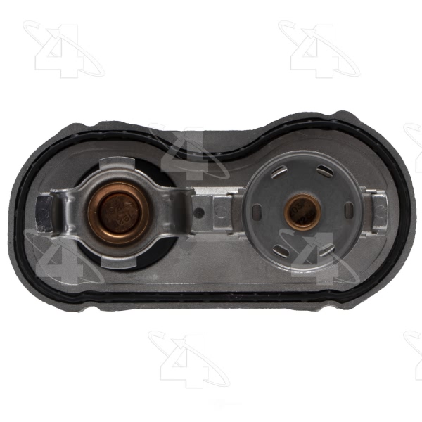 Four Seasons Engine Coolant Water Outlet 86252