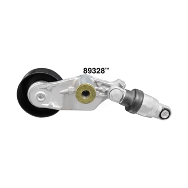 Dayco No Slack Automatic Belt Tensioner Assembly 89328