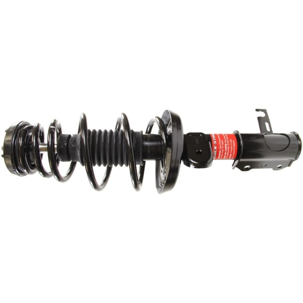 Monroe Quick-Strut™ Front Driver Side Complete Strut Assembly 172664