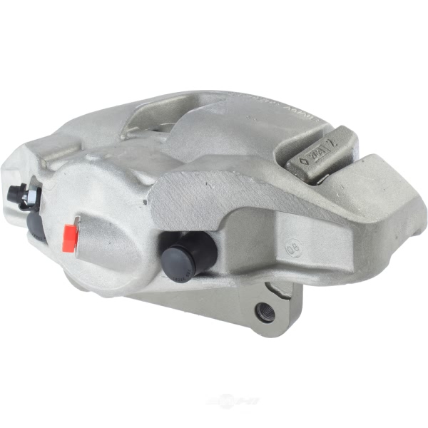 Centric Remanufactured Semi-Loaded Front Passenger Side Brake Caliper 141.34069