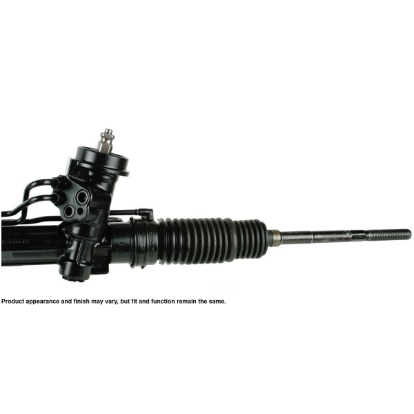 Cardone Reman Remanufactured Hydraulic Power Rack and Pinion Complete Unit 22-265