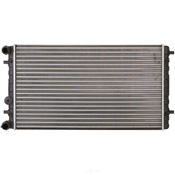 Spectra Premium Complete Radiator CU2241