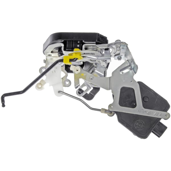Dorman Oe Solutions Rear Passenger Side Door Lock Actuator Motor 937-163