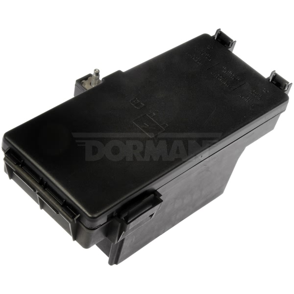 Dorman OE Solutions Remanufactured Integrated Control Module 599-900