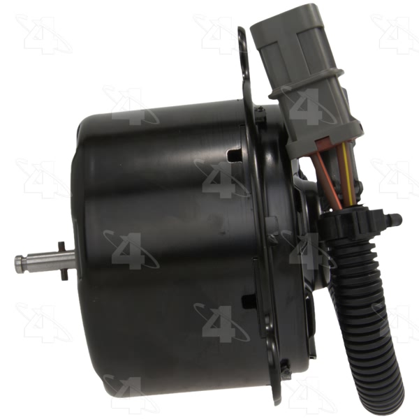 Four Seasons Radiator Fan Motor 35312