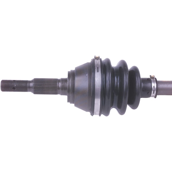 Cardone Reman Remanufactured CV Axle Assembly 60-1108