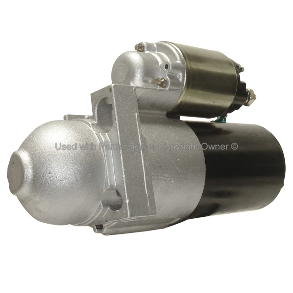 Quality-Built Starter Remanufactured 6485MS