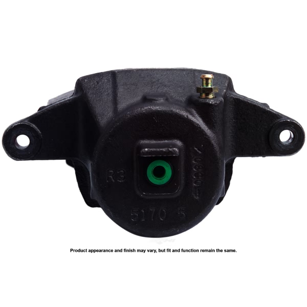 Cardone Reman Remanufactured Unloaded Caliper 18-4613