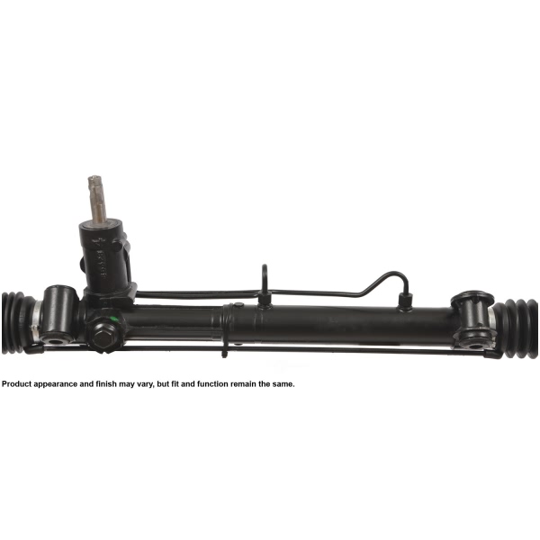 Cardone Reman Remanufactured Hydraulic Power Rack and Pinion Complete Unit 26-1982