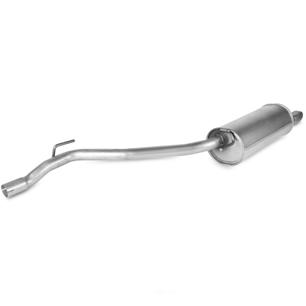 Bosal Rear Exhaust Muffler 283-459