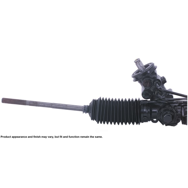 Cardone Reman Remanufactured Hydraulic Power Rack and Pinion Complete Unit 22-124