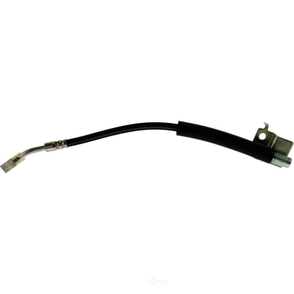 Centric Front Passenger Side Brake Hose 150.61145