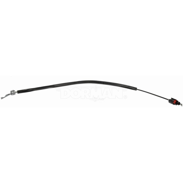 Dorman Automatic Transmission Shifter Cable 905-625