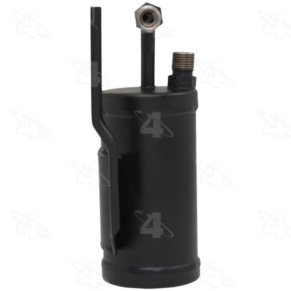 Four Seasons A C Receiver Drier 33581