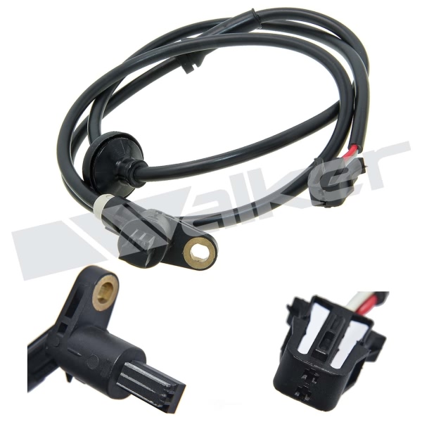Walker Products Vehicle Speed Sensor 240-1051