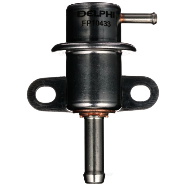 Delphi Fuel Injection Pressure Regulator FP10433