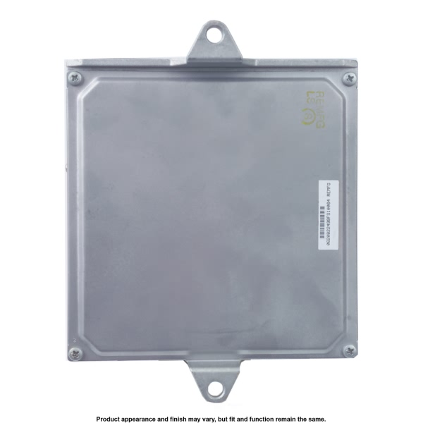 Cardone Reman Remanufactured Engine Control Computer 72-2499