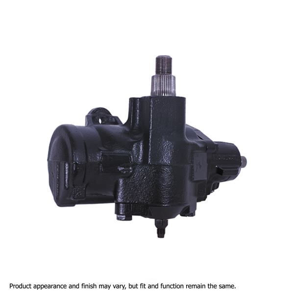 Cardone Reman Remanufactured Power Steering Gear 27-6555