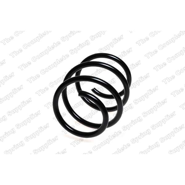 lesjofors Front Coil Spring 4058702